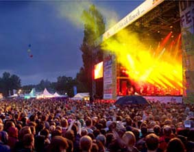 Fest Stage