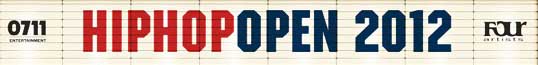 HHO Logo