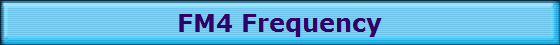 FM4 Frequency