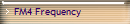 FM4 Frequency